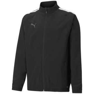 Puma TeamLIGA Sideline Jkt Kinder Blouson