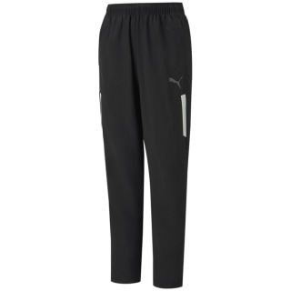 Puma TeamLIGA Sideline Kinder Fußballhose