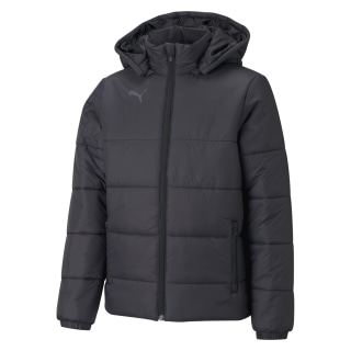Puma TeamLIGA Padded Kinder Fußballjacke