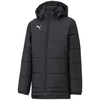 Puma Bench Jr Kinder Fußballjacke