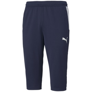 Puma TeamLIGA Training 3/4 Herren Fußballhose