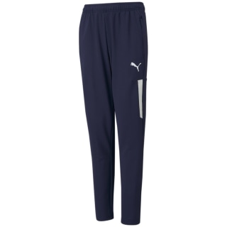 Puma TeamLIGA Training Pro Kinder Trainingshose