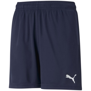 Puma TeamRISE Training Kinder Shorts