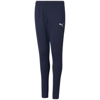 Puma TeamRISE Poly Training Jungen Sporthose