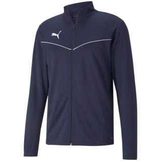 Puma TeamRISE Training Poly Herren Fußballjacke Puma TeamRISE Training Poly Herren Fußballjacke