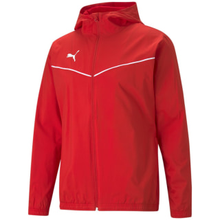 Puma TeamRISE All Weather Herren Blouson Puma TeamRISE All Weather Herren Blouson