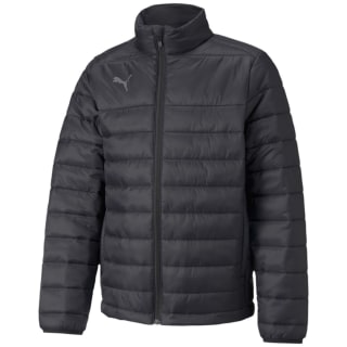 Puma TeamLIGA Light Jr Jungen Blouson