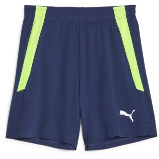 Puma TeamLIGA Training 2 (open Pockets) Kinder Shorts