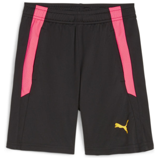 Puma TeamLIGA Training 2 (open Pockets) Kinder Shorts