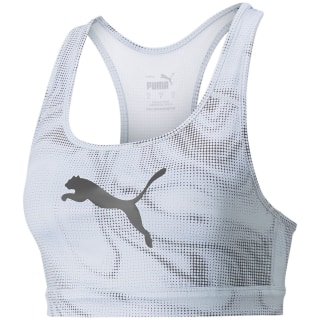 Puma IndividualLIGA Sports Bra Damen Sport-BH