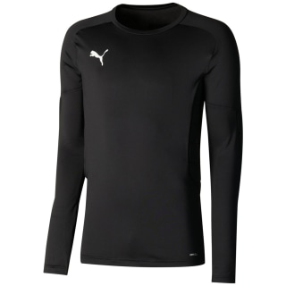 Puma GK Padded. Jungen Trikot