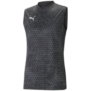 Puma TeamCUP Training SL Herren Shirt