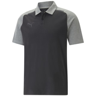 Puma TeamCUP Casuals Herren Poloshirt