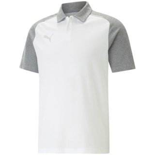 Puma TeamCUP Casuals Herren Poloshirt