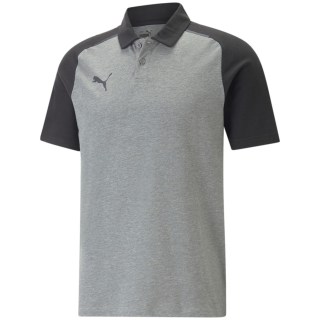 Puma TeamCUP Casuals Herren Poloshirt