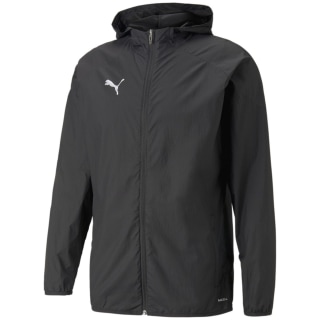 Puma TeamCUP Windshield Herren Fußballjacke