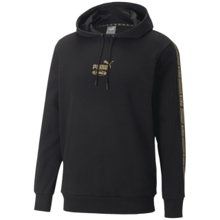 Puma King Herren Kapuzensweater