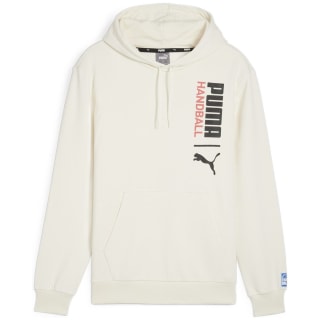 Puma Handball Herren Kapuzensweater