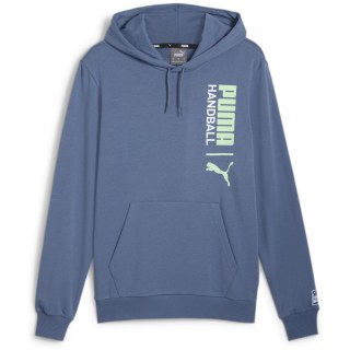 Puma Handball Herren Kapuzensweater