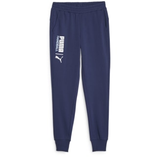 Puma Handball Herren Trainingshose