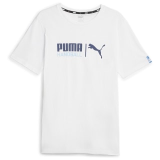 Puma Handball Herren T-Shirt