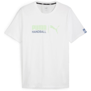 Puma Handball Herren T-Shirt