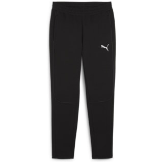 Puma teamFINAL Casuals Herren Fußballhose