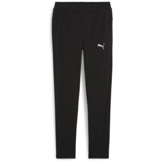 Puma teamFINAL Casuals Junior Kinder Sporthose