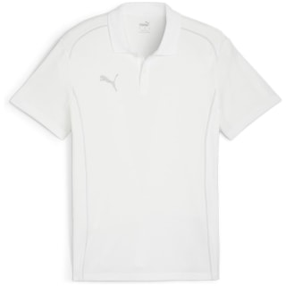 Puma teamFINAL Casuals Herren Poloshirt