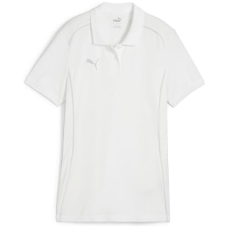 Puma teamFINAL Casuals Damen Poloshirt