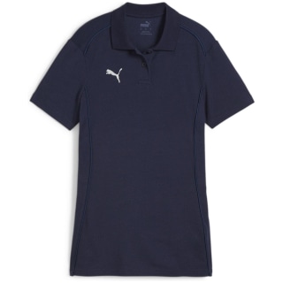 Puma teamFINAL Casuals Damen Poloshirt