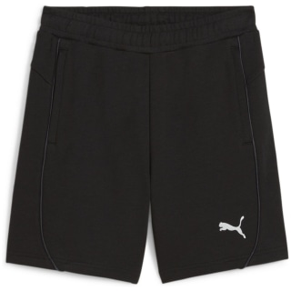 Puma teamFINAL Casuals Junior Kinder Shorts