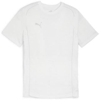 Puma teamFINAL Casuals Herren T-Shirt