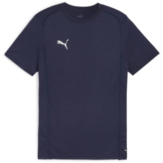 Puma teamFINAL Casuals Herren T-Shirt