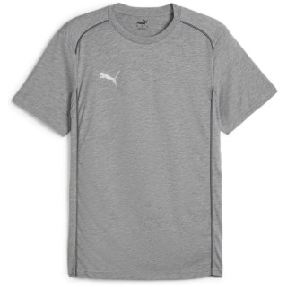 Puma teamFINAL Casuals Herren T-Shirt