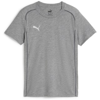 Puma teamFINAL Casuals Junior Kinder T-Shirt Puma teamFINAL Casuals Junior Kinder T-Shirt