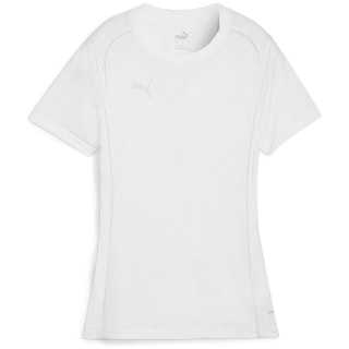 Puma teamFINAL Casuals Damen T-Shirt