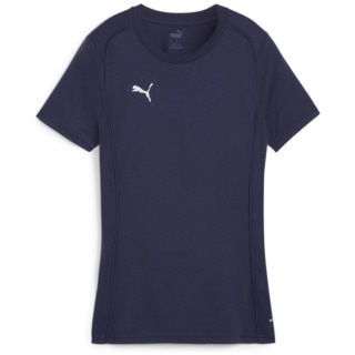 Puma teamFINAL Casuals Damen T-Shirt