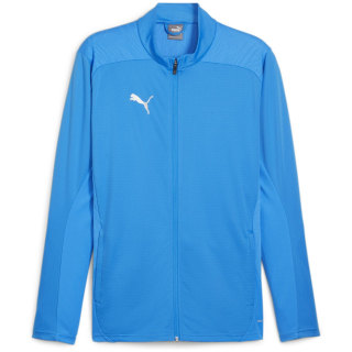 Puma teamFINAL Training Herren Fußballjacke
