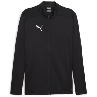 Puma teamFINAL Training Herren Fußballjacke