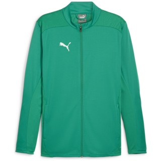 Puma teamFINAL Training Herren Fußballjacke