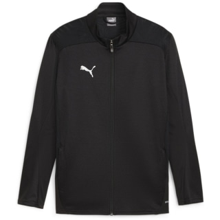 Puma teamFINAL Training Junior Kinder Fußballjacke
