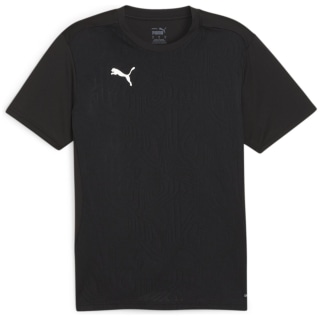 Puma teamFINAL Training Herren T-Shirt Puma teamFINAL Training Herren T-Shirt