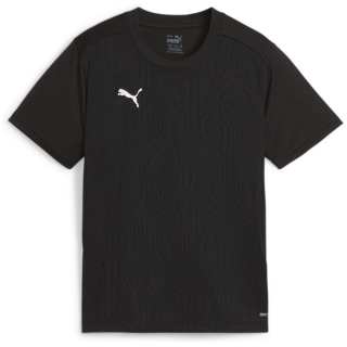 Puma teamFINAL Training Junior Kinder T-Shirt Puma teamFINAL Training Junior Kinder T-Shirt