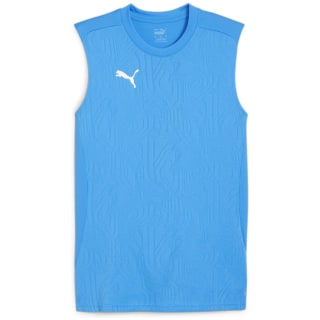 Puma teamFINAL Training SL Herren T-Shirt