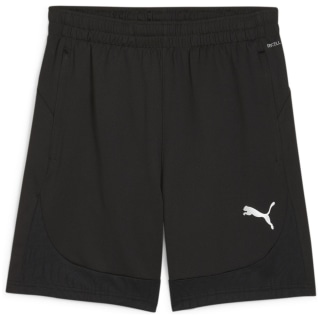 Puma teamFINAL Training Herren Shorts