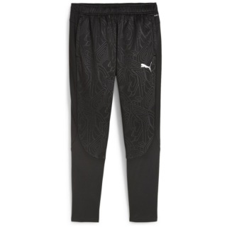 Puma teamFINAL Warm Herren Trainingshose