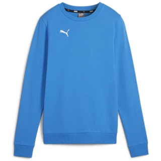 Puma teamGOAL Casuals Crew Neck Damen Sweatshirt