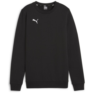 Puma teamGOAL Casuals Crew Neck Damen Sweatshirt