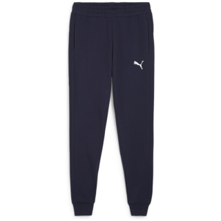 Puma teamGOAL Casuals Herren Trainingshose